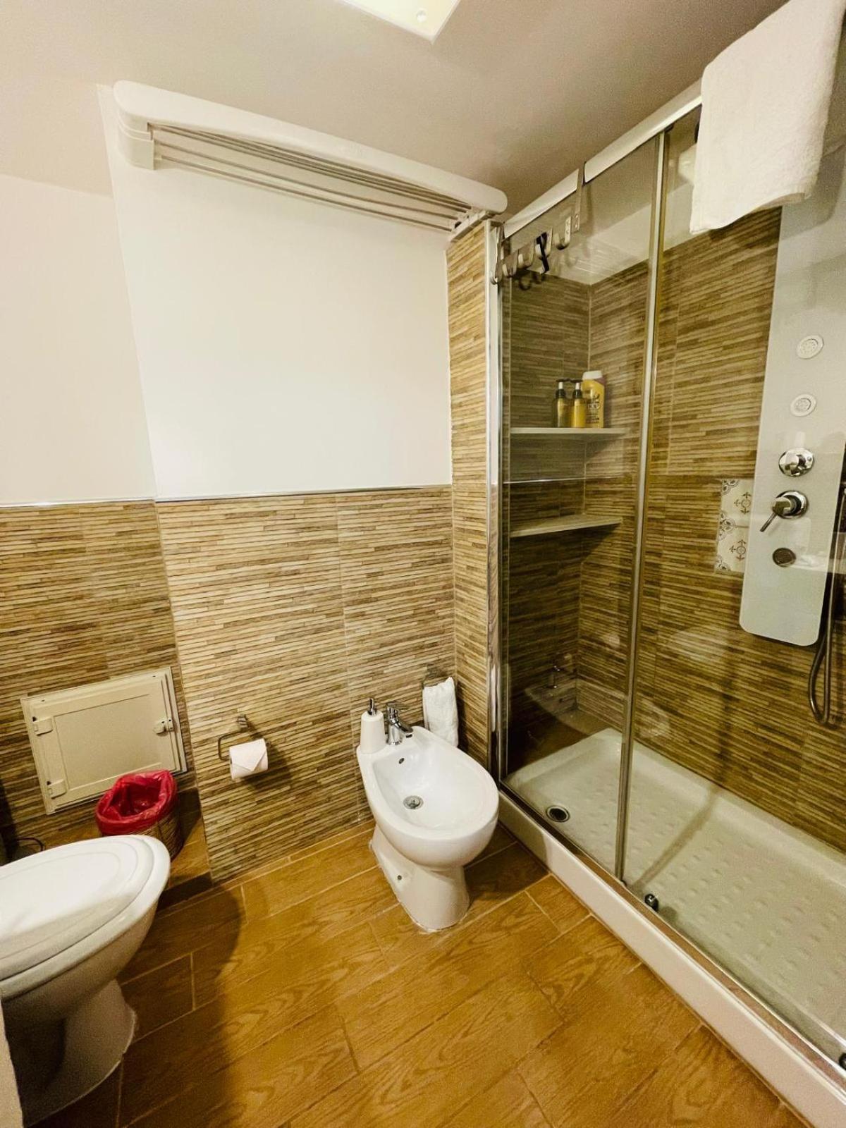 Duba House Holiday Home Palerme Extérieur photo
