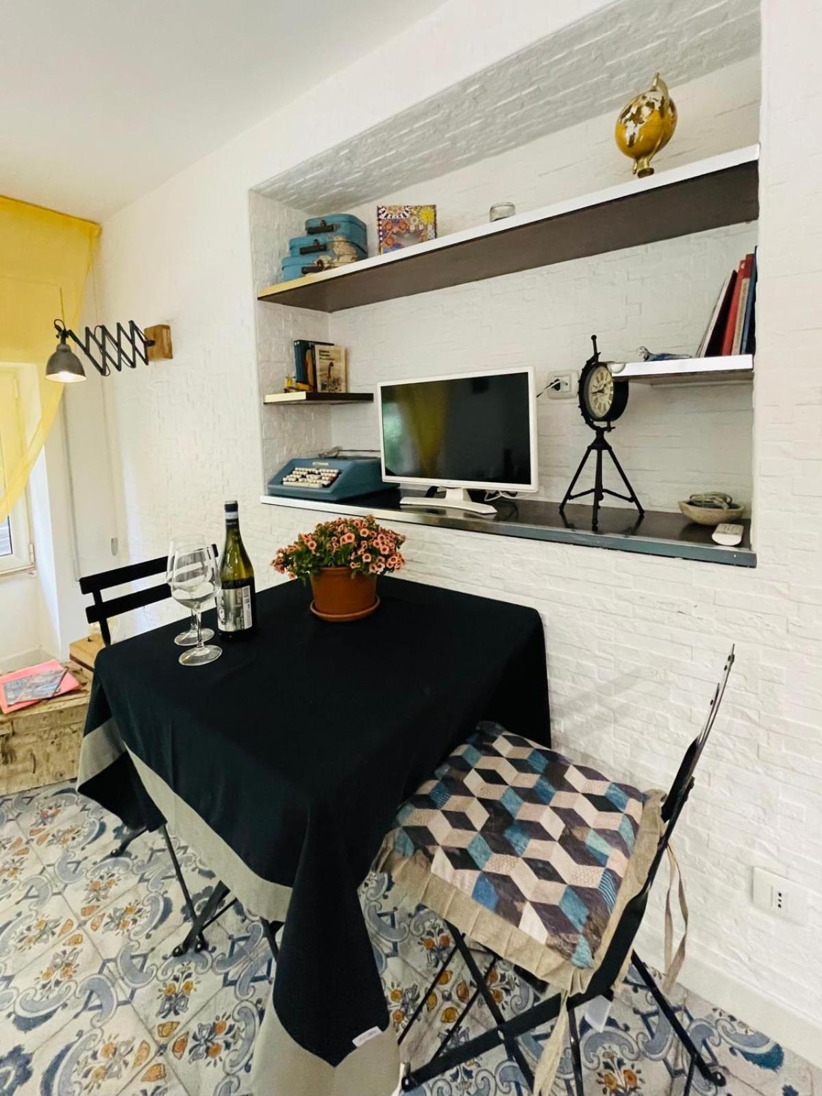 Duba House Holiday Home Palerme Extérieur photo