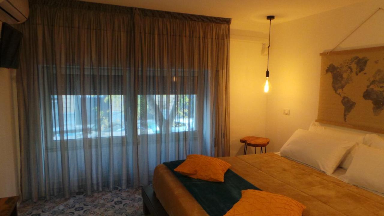 Duba House Holiday Home Palerme Extérieur photo