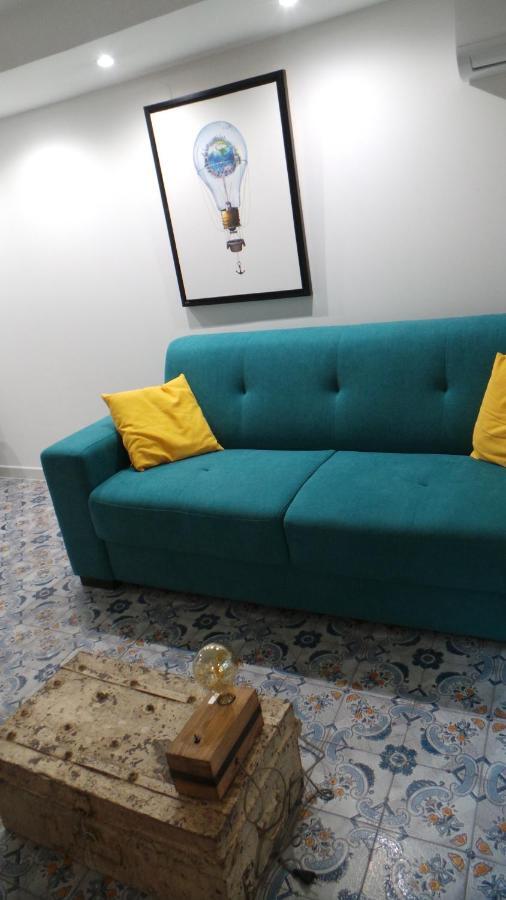 Duba House Holiday Home Palerme Extérieur photo