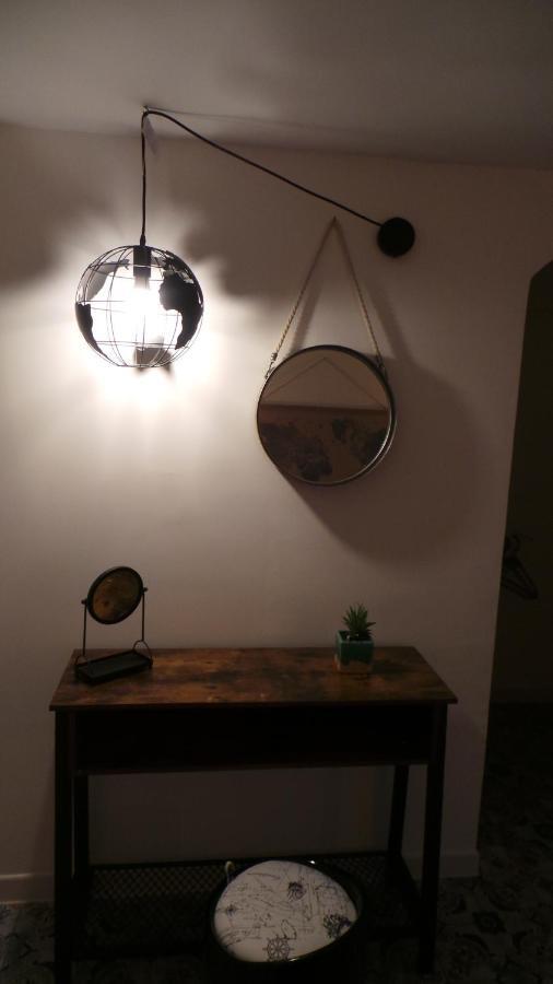 Duba House Holiday Home Palerme Extérieur photo
