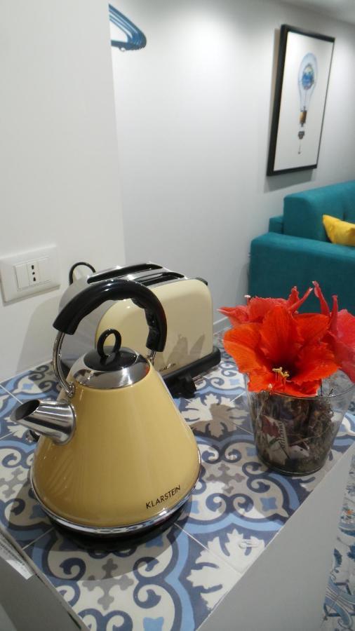 Duba House Holiday Home Palerme Extérieur photo