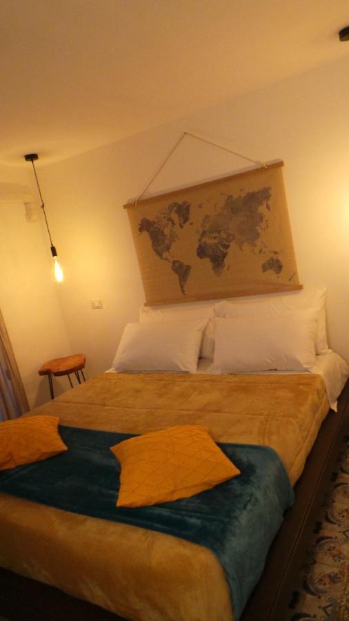 Duba House Holiday Home Palerme Extérieur photo