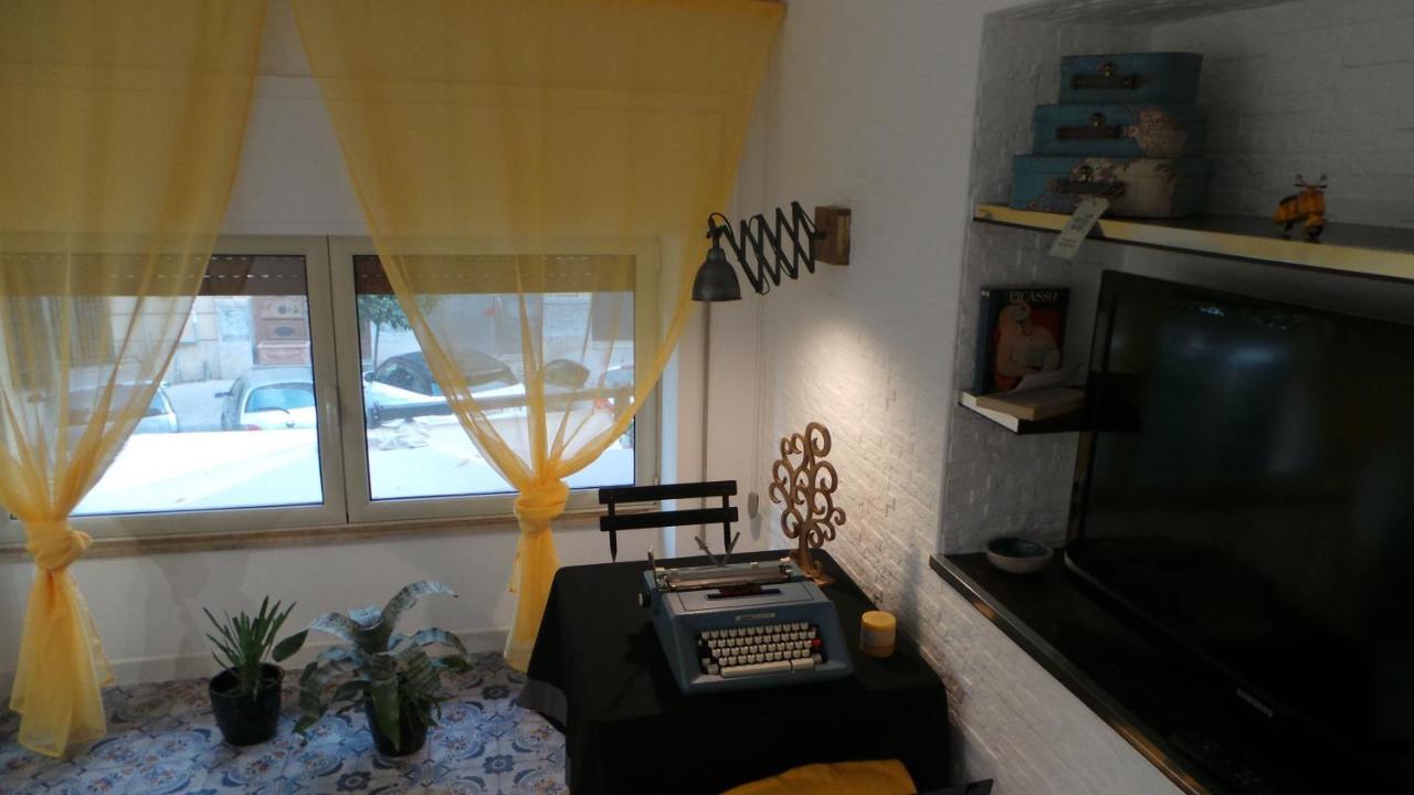 Duba House Holiday Home Palerme Extérieur photo